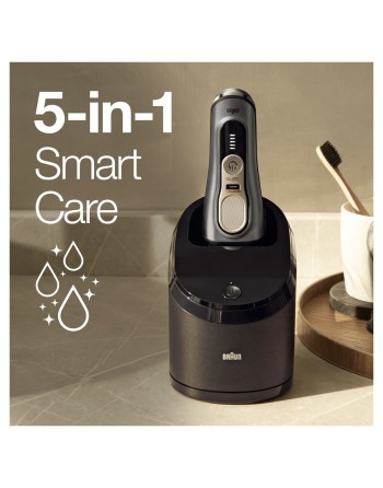 Tondeuse Braun 9465CC