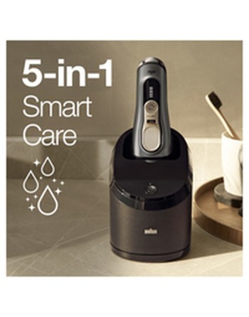 Rasoio per capelli Braun 9465CC