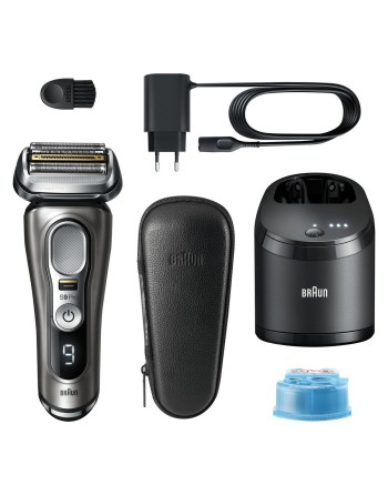 Tondeuse Braun 9465CC