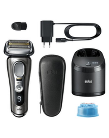Rasoio per capelli Braun 9465CC