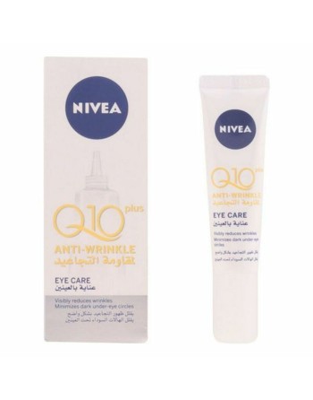 Contorno Occhi Q10 Plus Nivea