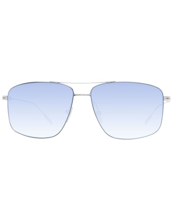 Solbriller til mænd Ermenegildo Zegna EZ0188-D 6016W