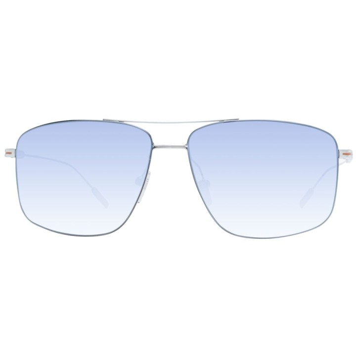 Solbriller til mænd Ermenegildo Zegna EZ0188-D 6016W
