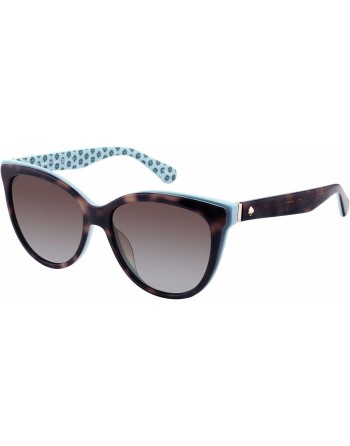 Ladies' Sunglasses Kate Spade DAESHA-S-2NLF6LA ø 56 mm