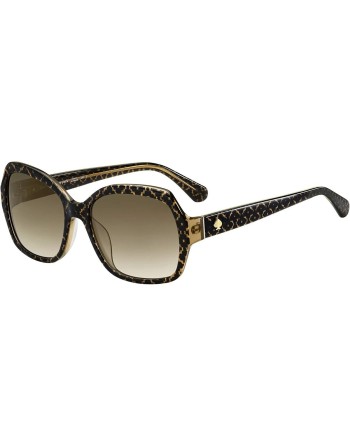 Ladies' Sunglasses Kate Spade AMBERLYNN-S-Y1JF7HA ø 57 mm