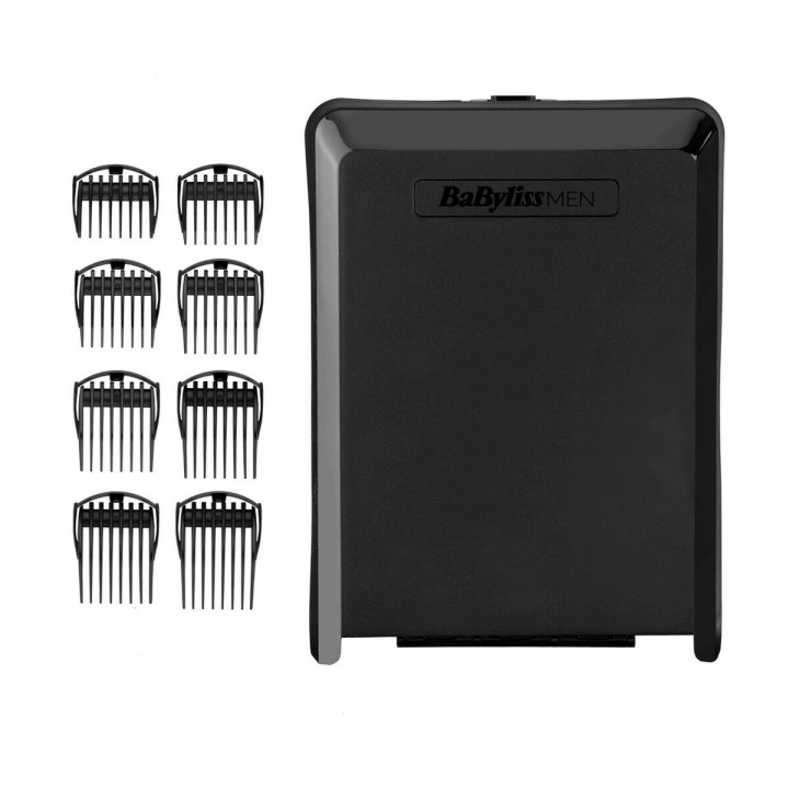 Rasoio per depilazione e per Capelli Babyliss E986E