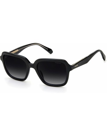 Ladies' Sunglasses Polaroid PLD-4095-S-X-807F3WJ Ø 53 mm