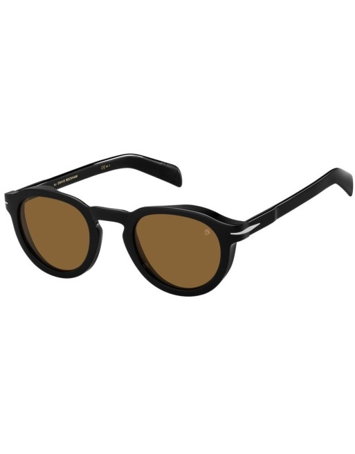 Men's Sunglasses David Beckham DB-7029-S-807E870 Ø 48 mm