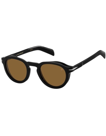 Men's Sunglasses David Beckham DB-7029-S-807E870 Ø 48 mm
