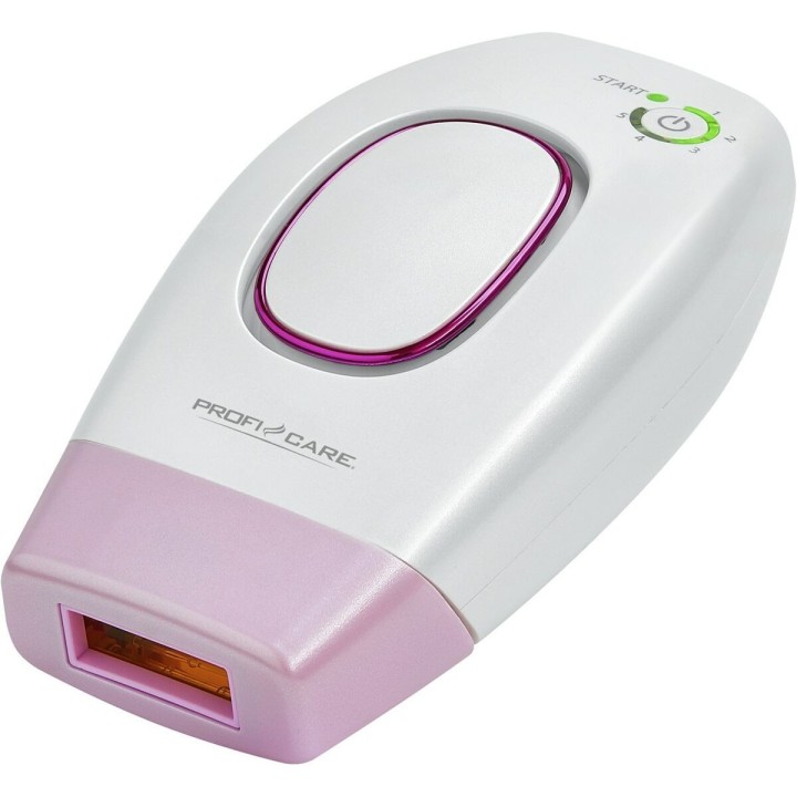 Elektrisk hårfjerner ProfiCare PC-IPL 3024
