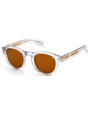 Men's Sunglasses David Beckham DB-7041-S-KB7E870 Ø 48 mm