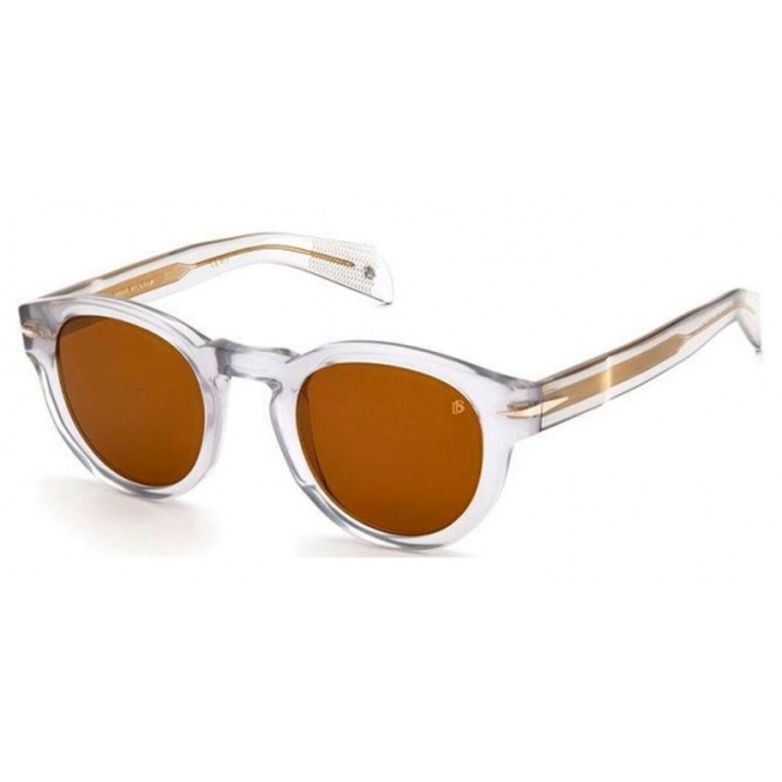Gafas de Sol Hombre David Beckham DB-7041-S-KB7E870 Ø 48 mm