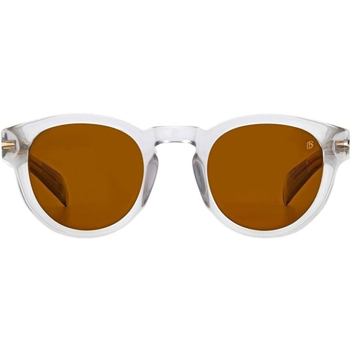 Gafas de Sol Hombre David Beckham DB-7041-S-KB7E870 Ø 48 mm