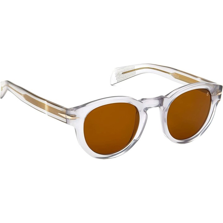 Gafas de Sol Hombre David Beckham DB-7041-S-KB7E870 Ø 48 mm