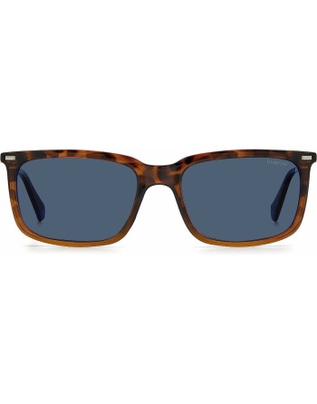 Lunettes de soleil Unisexe Polaroid PLD-2117-S-9N4F5C3 Ø 55 mm