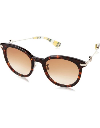 Ladies' Sunglasses Kate Spade KEESEY-G-S-086F3HA Ø 53 mm