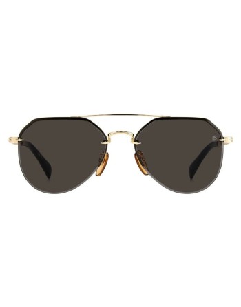 Herrensonnenbrille David Beckham DB-1090-G-S-RHLF8IR ø 59 mm