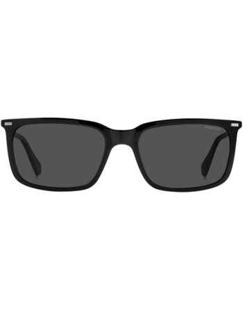 Occhiali da sole Donna Polaroid PLD-2117-S-807F5M9 Ø 55 mm