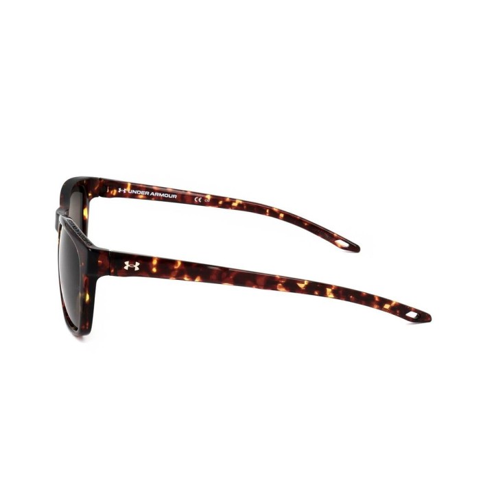 Monture de Lunettes Unisexe Under Armour UA-0013-G-S-900F4Z0 Ø 55 mm