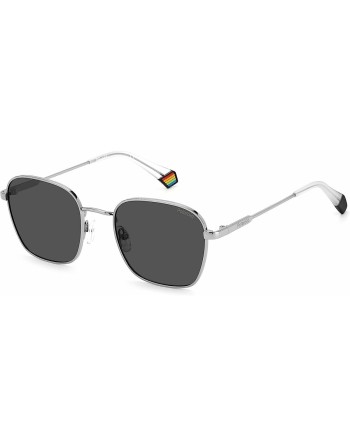 Gafas de Sol Hombre Polaroid PLD-6170-S-6LBF3M9 Ø 53 mm