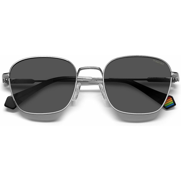 Lunettes de soleil Homme Polaroid PLD-6170-S-6LBF3M9 Ø 53 mm