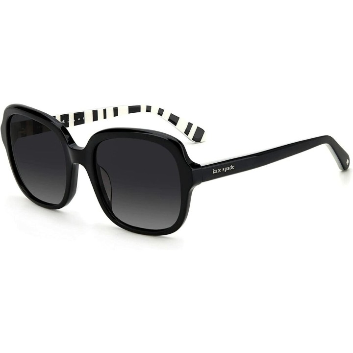 Solbriller til kvinder Kate Spade BABBETTE-G-S-807F5WJ Ø 55 mm