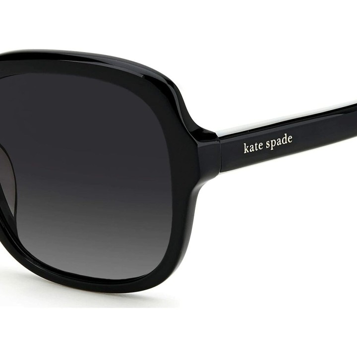 Solbriller til kvinder Kate Spade BABBETTE-G-S-807F5WJ Ø 55 mm