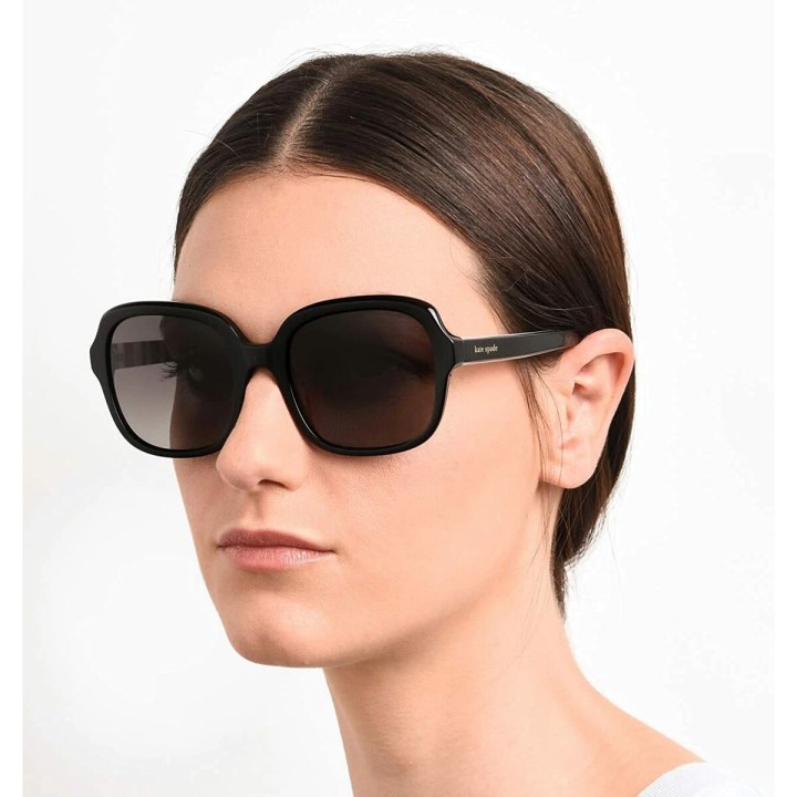 Ladies' Sunglasses Kate Spade BABBETTE-G-S-807F5WJ Ø 55 mm