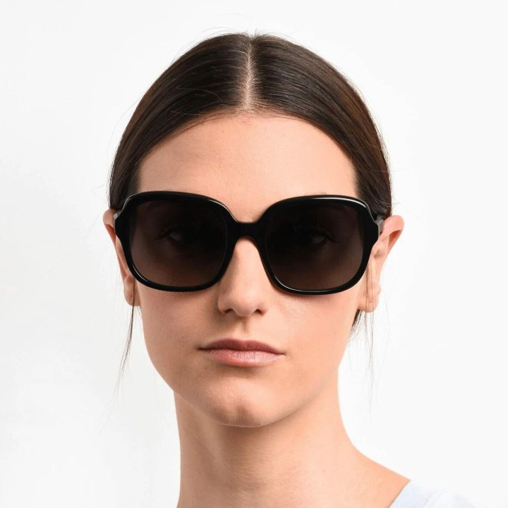 Solbriller til kvinder Kate Spade BABBETTE-G-S-807F5WJ Ø 55 mm