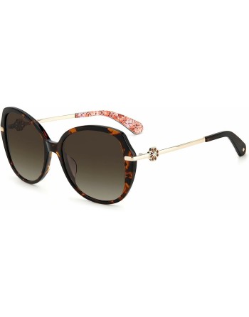 Ladies' Sunglasses Kate Spade TALIYAH-G-S-086F7HA ø 57 mm