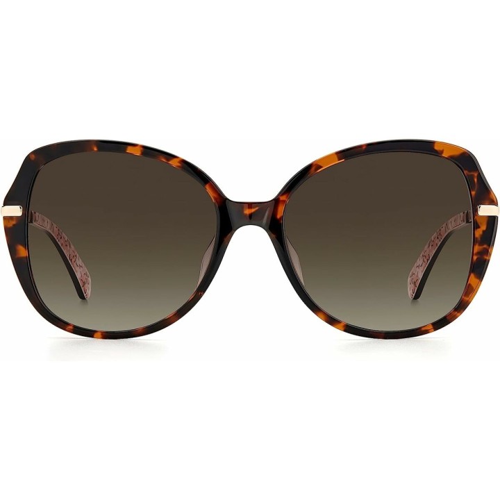 Occhiali da sole Donna Kate Spade TALIYAH-G-S-086F7HA ø 57 mm