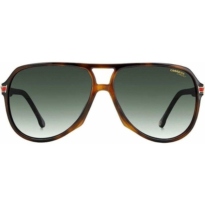 Solbriller til kvinder Carrera CARRERA-1045-S-086G19K Ø 61 mm