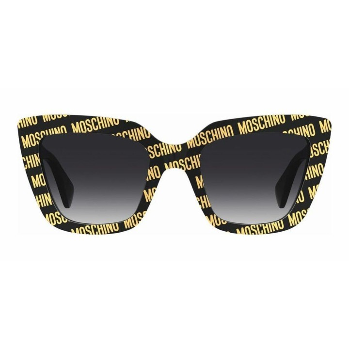 Solbriller til kvinder Moschino MOS148-S-7RMF19O Ø 52 mm