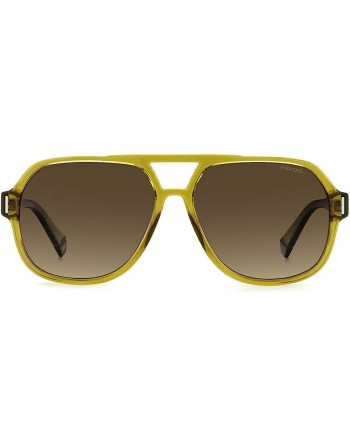 Gafas de Sol Unisex Polaroid PLD-6193-S-FMPF7LA ø 57 mm