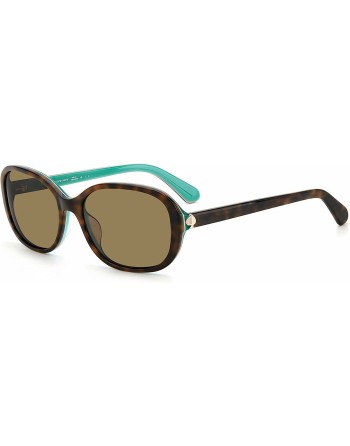 Ladies' Sunglasses Kate Spade IZABELLA-G-S-FZLF5SP Ø 55 mm