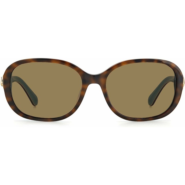 Solbriller til kvinder Kate Spade IZABELLA-G-S-FZLF5SP Ø 55 mm