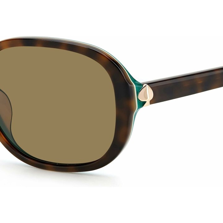 Solbriller til kvinder Kate Spade IZABELLA-G-S-FZLF5SP Ø 55 mm