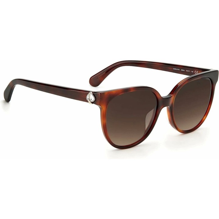 Solbriller til kvinder Kate Spade GERALYN-S-086F3HA Ø 53 mm