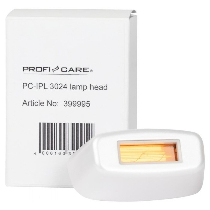 Elektrischer Epilierer ProfiCare PC-IPL 3024