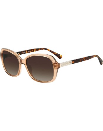 Ladies' Sunglasses Kate Spade YVETTE-S-09QF4HA ø 54 mm