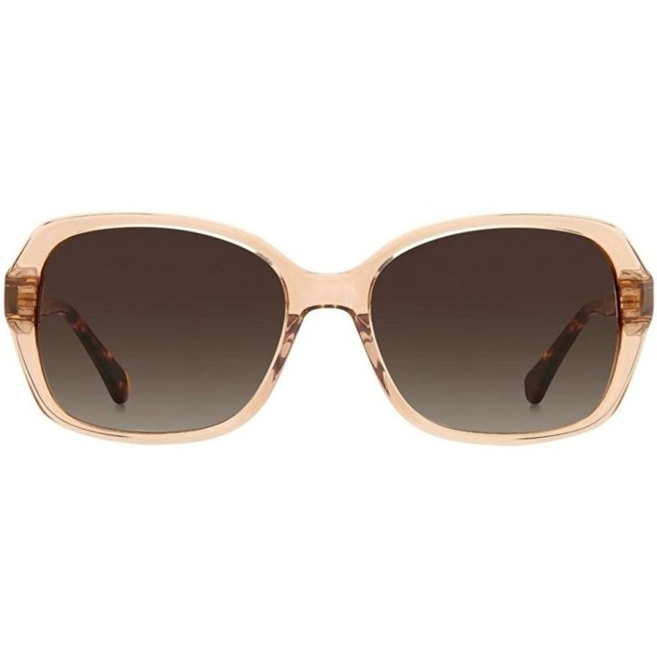 Solbriller til kvinder Kate Spade YVETTE-S-09QF4HA ø 54 mm