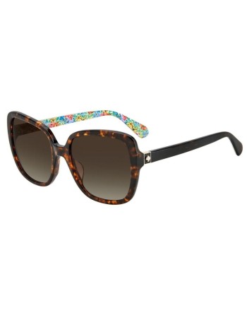 Ladies' Sunglasses Kate Spade WILHEMINA-S-086F5HA Ø 55 mm