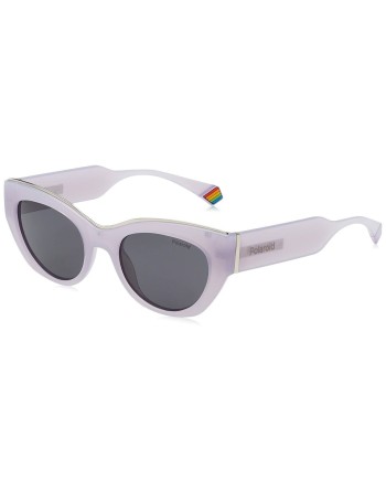 Damensonnenbrille Polaroid PLD-6199-S-X-789F0M9 Ø 50 mm
