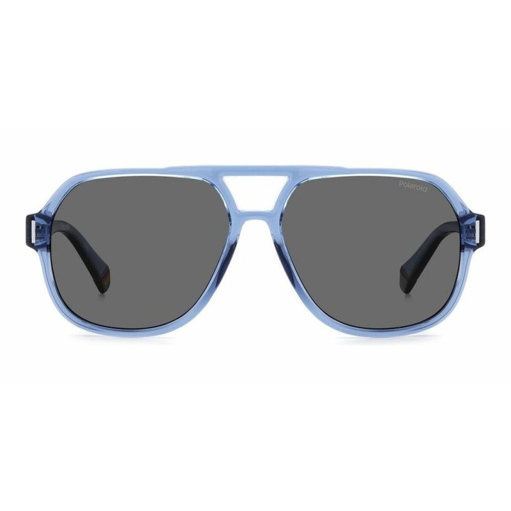 Occhiali da sole Donna Polaroid PLD-6193-S-PJPF7M9 ø 57 mm