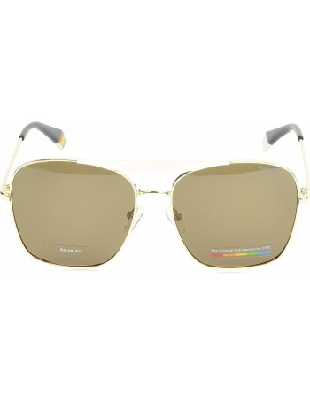 Occhiali da sole Donna Polaroid PLD-6201-S-X-YYHF9SP ø 59 mm