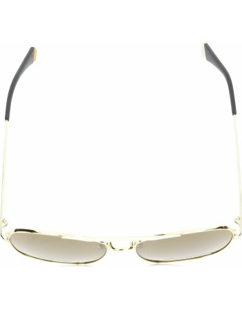 Ladies' Sunglasses Polaroid PLD-6201-S-X-YYHF9SP ø 59 mm