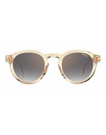 Unisex-Sonnenbrille Carrera CARRERA-306-S-10AE8FQ Ø 48 mm