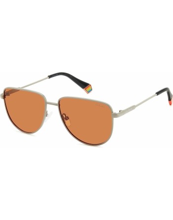 Gafas de Sol Mujer Polaroid PLD-6196-S-X-2M8F6HE ø 56 mm