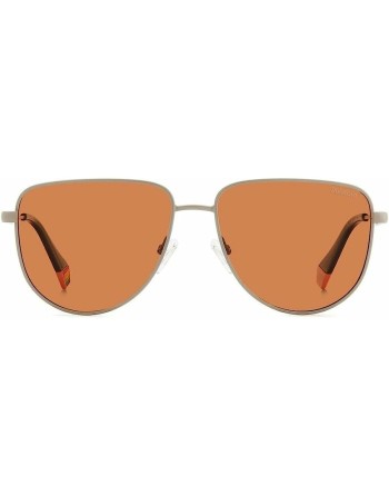 Damensonnenbrille Polaroid PLD-6196-S-X-2M8F6HE ø 56 mm