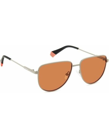 Lunettes de soleil Femme Polaroid PLD-6196-S-X-2M8F6HE ø 56 mm